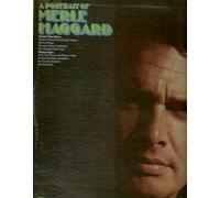 A Portrait Of Merle Haggard (1969 Capitol ST 319)