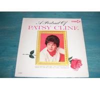 A Portrait of Patsy Cline