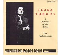 A Portrait Of The Artist