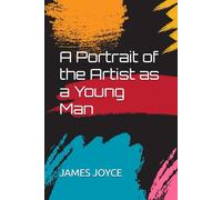 A Portrait of the Artist as a Young Man
