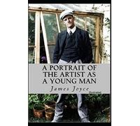 A Portrait of the Artist As a Young Man