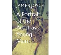 A Portrait of the Artist as a Young Man
