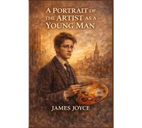A Portrait of the Artist as a Young Man