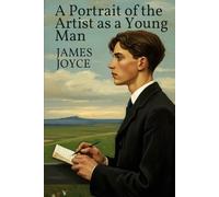 A Portrait of the Artist as a Young Man