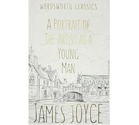 Portrait of the Artist As a Young Man