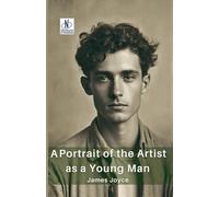 A Portrait of the Artist as a Young Man