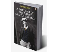 A Portrait of the Artist as a Young Man