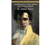 A Portrait of the Artist as a Young Man