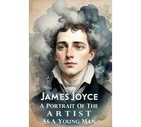 A Portrait of the Artist as a Young Man
