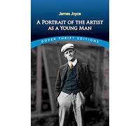 A Portrait of the Artist As a Young Man