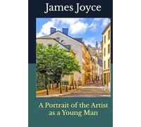 A Portrait of the Artist as a Young Man