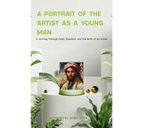 A Portrait Of The Artist as a Young Man: A Journey Through Faith, Rebellion, and the Birth of an Artist