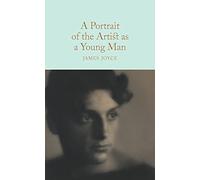 A portrait of the artist as a young man: james joyce - Joyce James