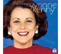 A Portrait of Yvonne Kenny