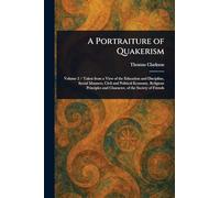 A Portraiture of Quakerism