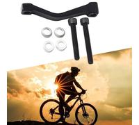 A Post Supporto Telaio/Forcella Adaptor For-Sram Avid20mmPost-Mount Disco Pinze