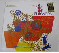 A Pot of Flowers - with Love 180 Gram Vinyl [Import]