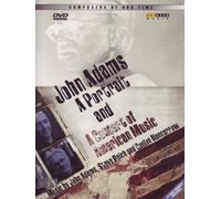 John Adams - A Portrait And A Concert Of American Music