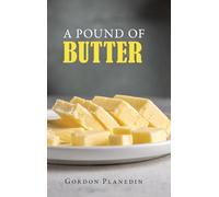A Pound of Butter