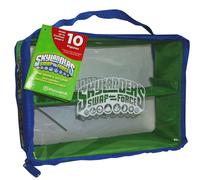 Skylanders Swap Force Translucent Mini Show&Go (Not Machine Spacific)