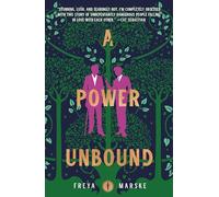 Freya Marske A Power Unbound (Tascabile) Last Binding