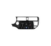 A-Pple Carplay & Android Auto Autoradio 2 Din per KIA K3 RIO 2011-2015 Schermo Ips Touch Screen con Wireless Carplay Android Wifi, Fm, Siri, Aux, 4 Nucleo 1G+16G