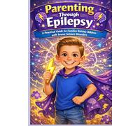 A Practical and Heartfelt Guide for Families Navigating Severe Childhood Epilepsy: Understanding Seizures, Treatment Options, Advocacy, and Everyday Strength