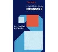 A Practical English Grammar - 4th Edition: Exercises 2