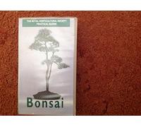 A Practical Guide to Bonsai VHS Video from The Royal Horticultural Society