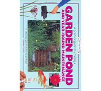 A Practical Guide to Creating a Garden Pond And Year-round Maintenance