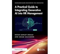 A Practical Guide to Integrating Generative AI into HR Management