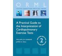 A Practical Guide to the Interpretation of Cardiopulmonary Exercise Tests
