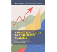 A Practical Guide to Time Series Analysis