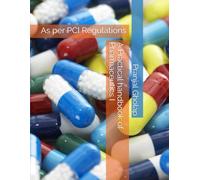 A Practical handbook of Pharmaceutics I