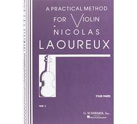 A Practical Method for Violin