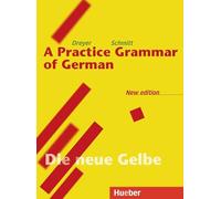 A Practice Grammer of German: A Practice Grammar of German (En