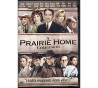 A Prairie Home Companion