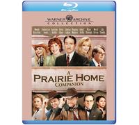 A Prairie Home Companion (Blu-ray) Meryl Streep Lily Tomlin Kevin Kline