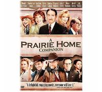 A Prairie Home Companion (DVD)