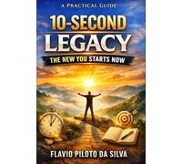 A Pratical Guide 10-Second Legacy the New You Starts Now: Flavio Piloto da Silva