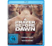 A Prayer Before Dawn - Das letzte Gebet (Blu-ray)