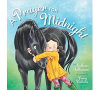 A Prayer for Midnight