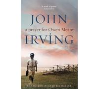 John Irving A Prayer For Owen Meany (Tascabile)