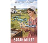 A Prayer for Susan: An Amish Romance of Faith and Second Chances: 2