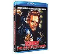 A Prayer for the Dying (1987) (Blu-Ray)