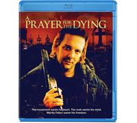 A Prayer for the Dying (Blu-ray) Sammi Davis Christopher Fulford Mickey Rourke