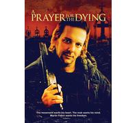 A Prayer For The Dying (DVD) Christopher Fulford Sammi Davis Mickey Rourke
