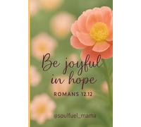 A Prayer Journal for Mothers