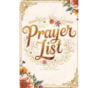 A Prayer List to Keep You Grounded in Faith