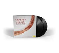 Jóhann Jóhannss A Prayer To The Dynamo / Suites from Sicario & The Th (Vinyl LP)